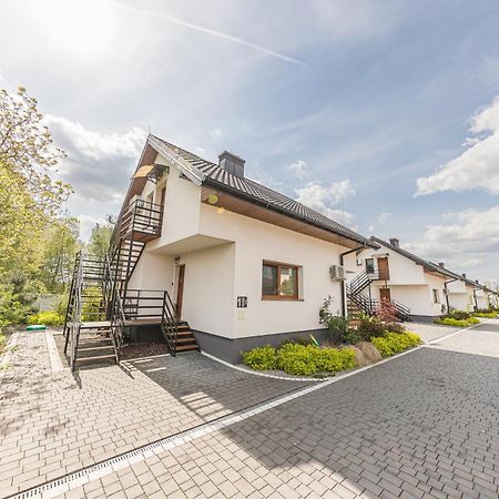 Apartament Zator Lider House Energy Zewnętrze zdjęcie
