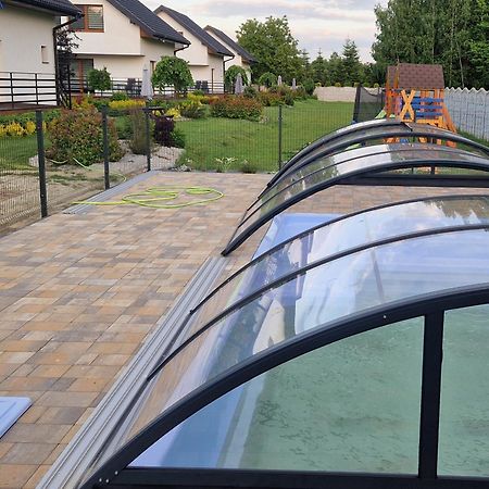 Apartament Zator Lider House Energy Zewnętrze zdjęcie