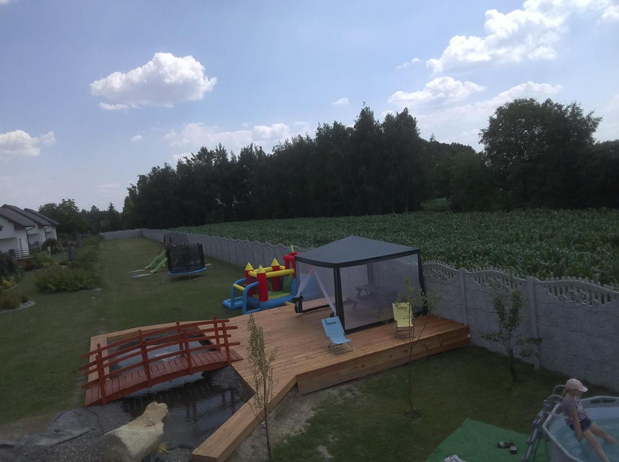 Apartament Zator Lider House Energy Zewnętrze zdjęcie