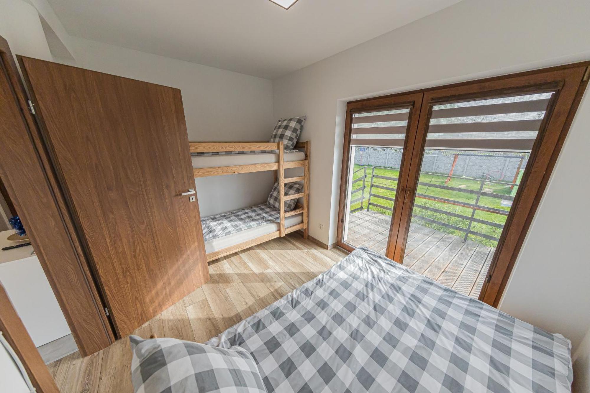 Apartament Zator Lider House Energy Zewnętrze zdjęcie