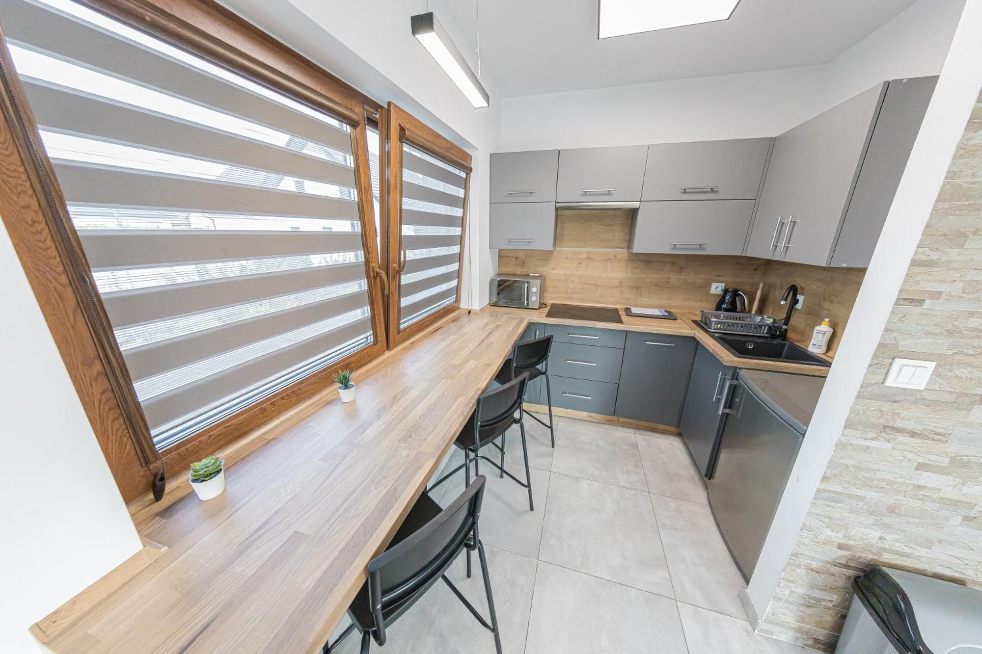 Apartament Zator Lider House Energy Zewnętrze zdjęcie