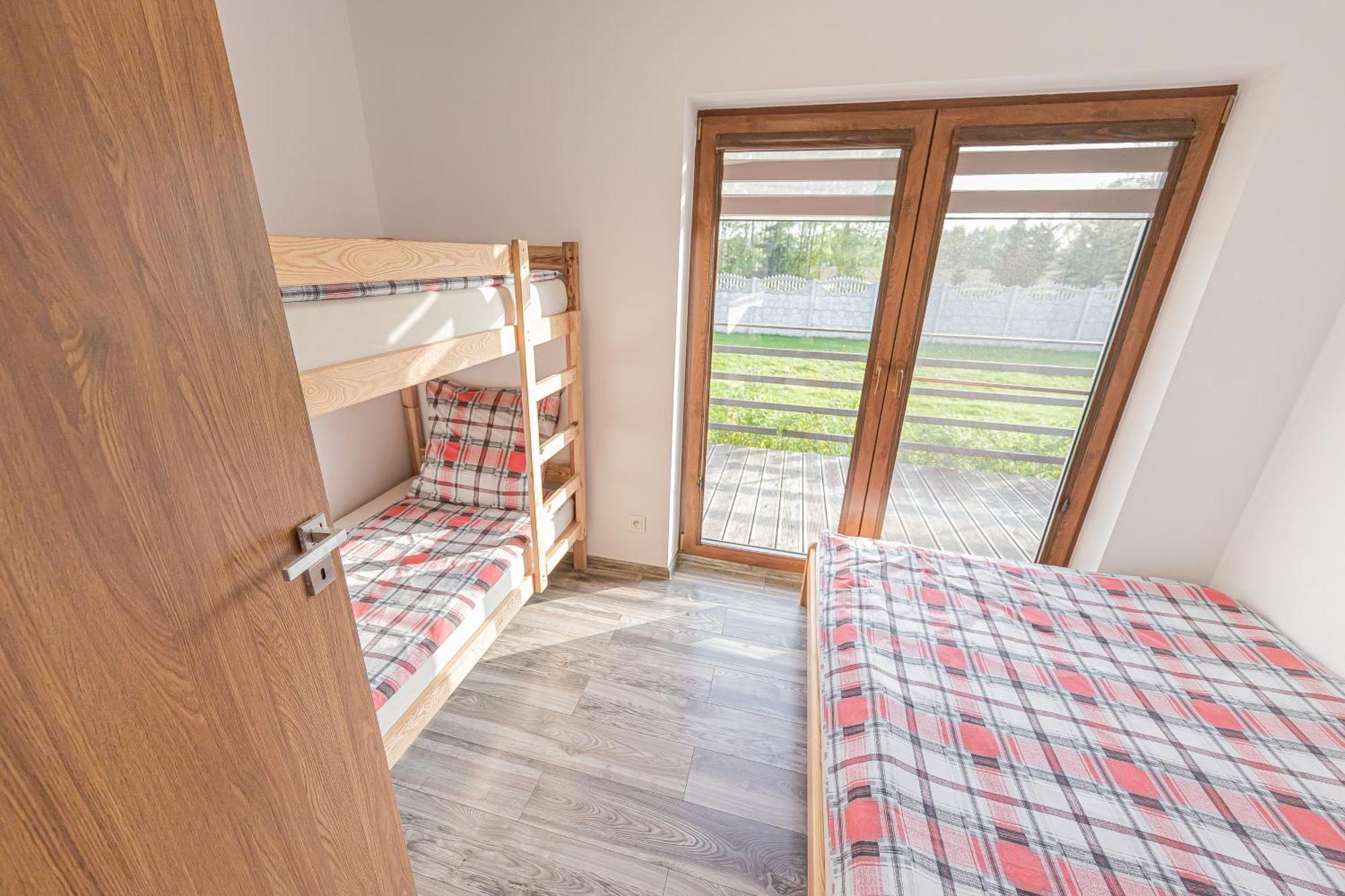 Apartament Zator Lider House Energy Zewnętrze zdjęcie