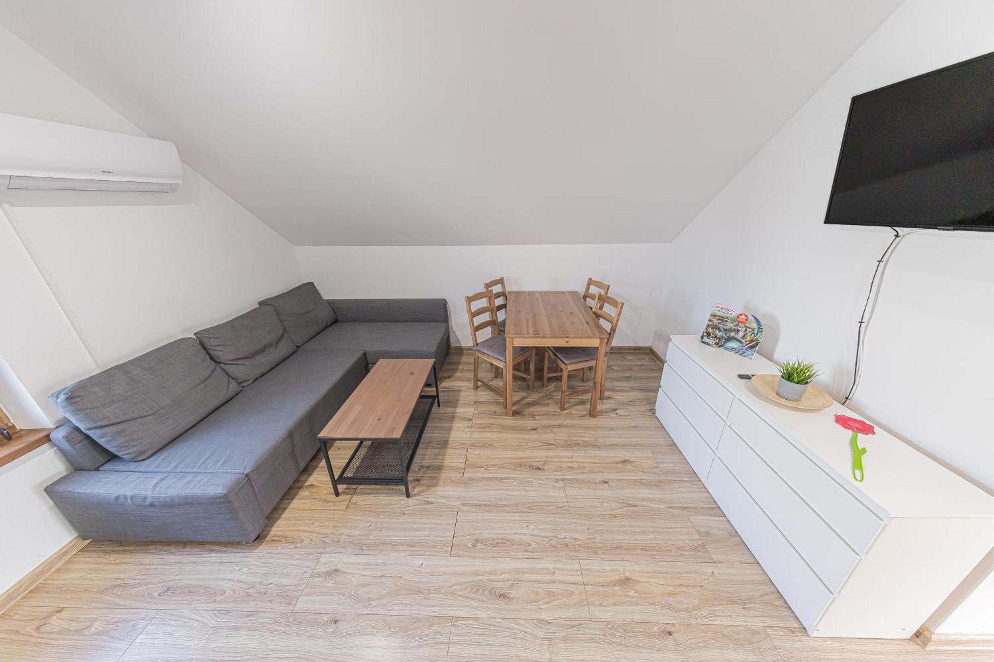 Apartament Zator Lider House Energy Zewnętrze zdjęcie