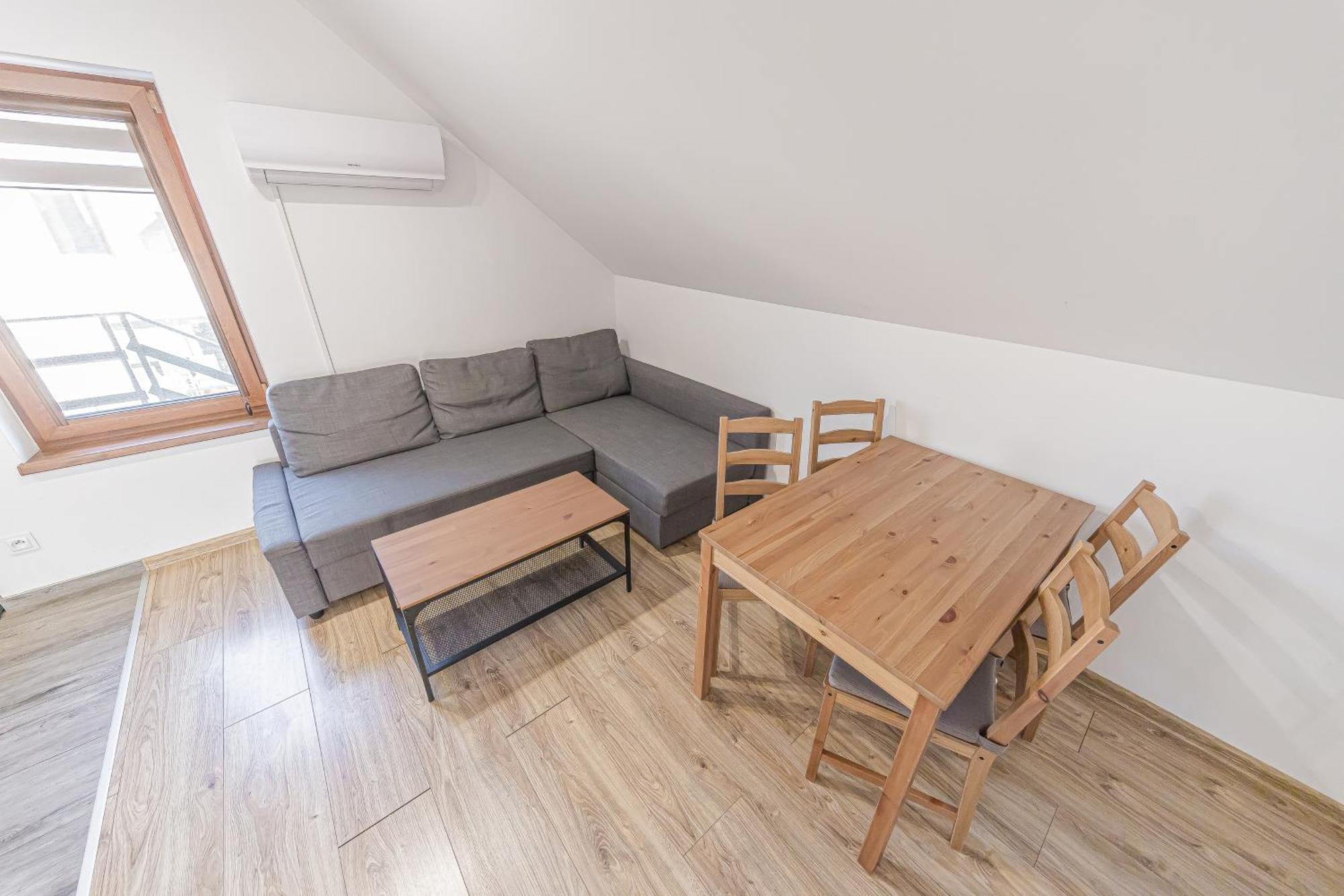 Apartament Zator Lider House Energy Zewnętrze zdjęcie