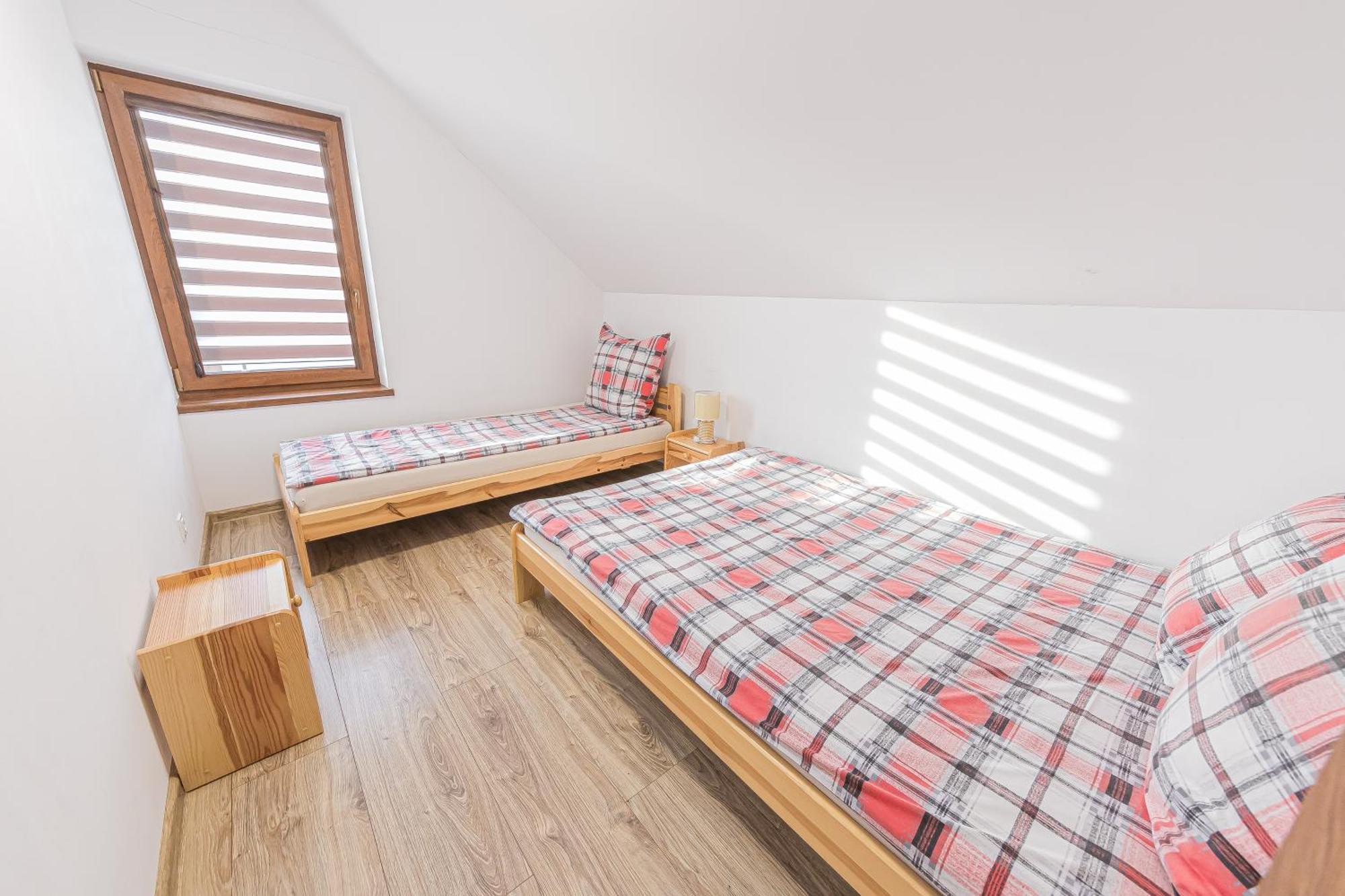 Apartament Zator Lider House Energy Zewnętrze zdjęcie