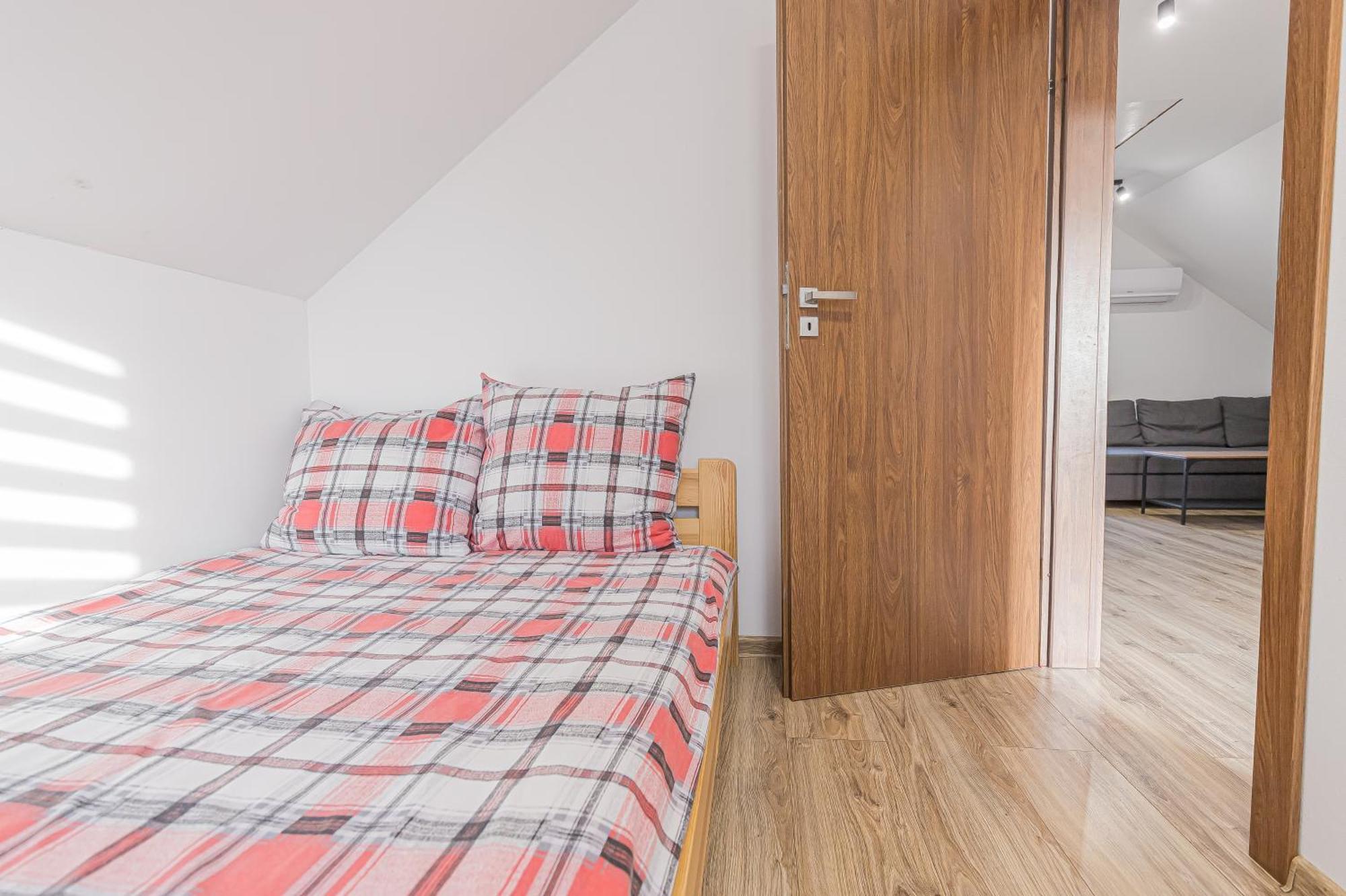 Apartament Zator Lider House Energy Zewnętrze zdjęcie