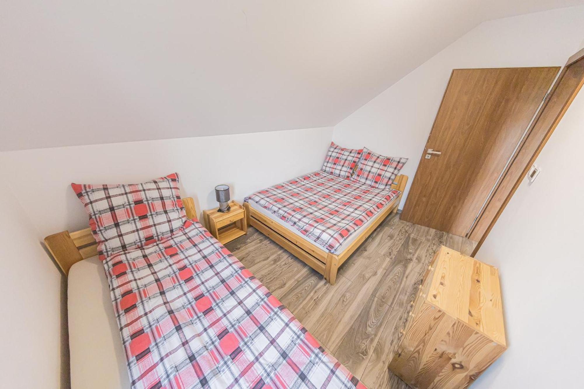 Apartament Zator Lider House Energy Zewnętrze zdjęcie