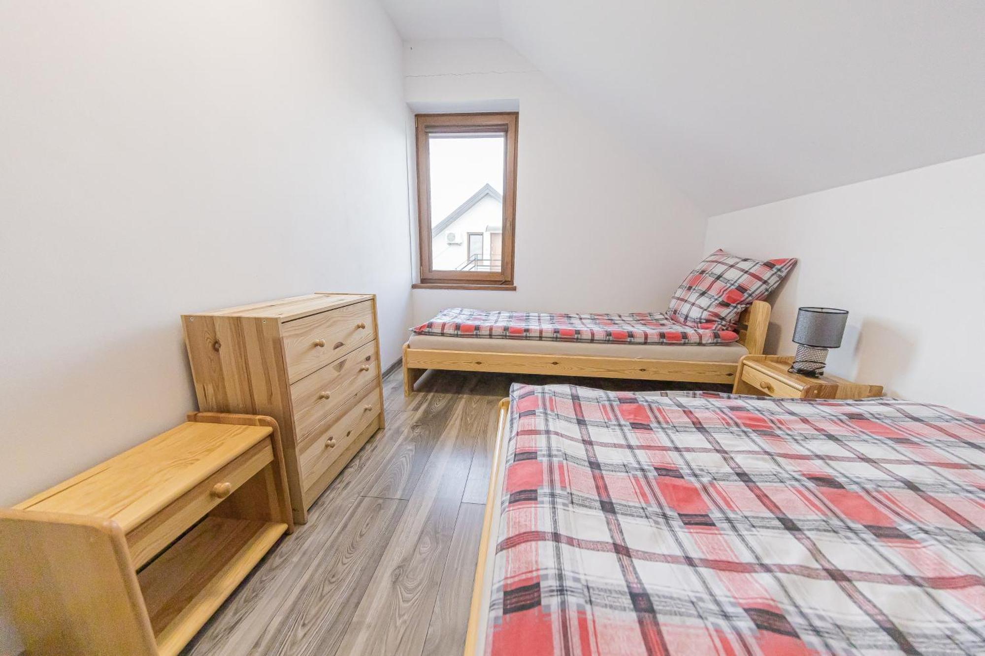 Apartament Zator Lider House Energy Zewnętrze zdjęcie