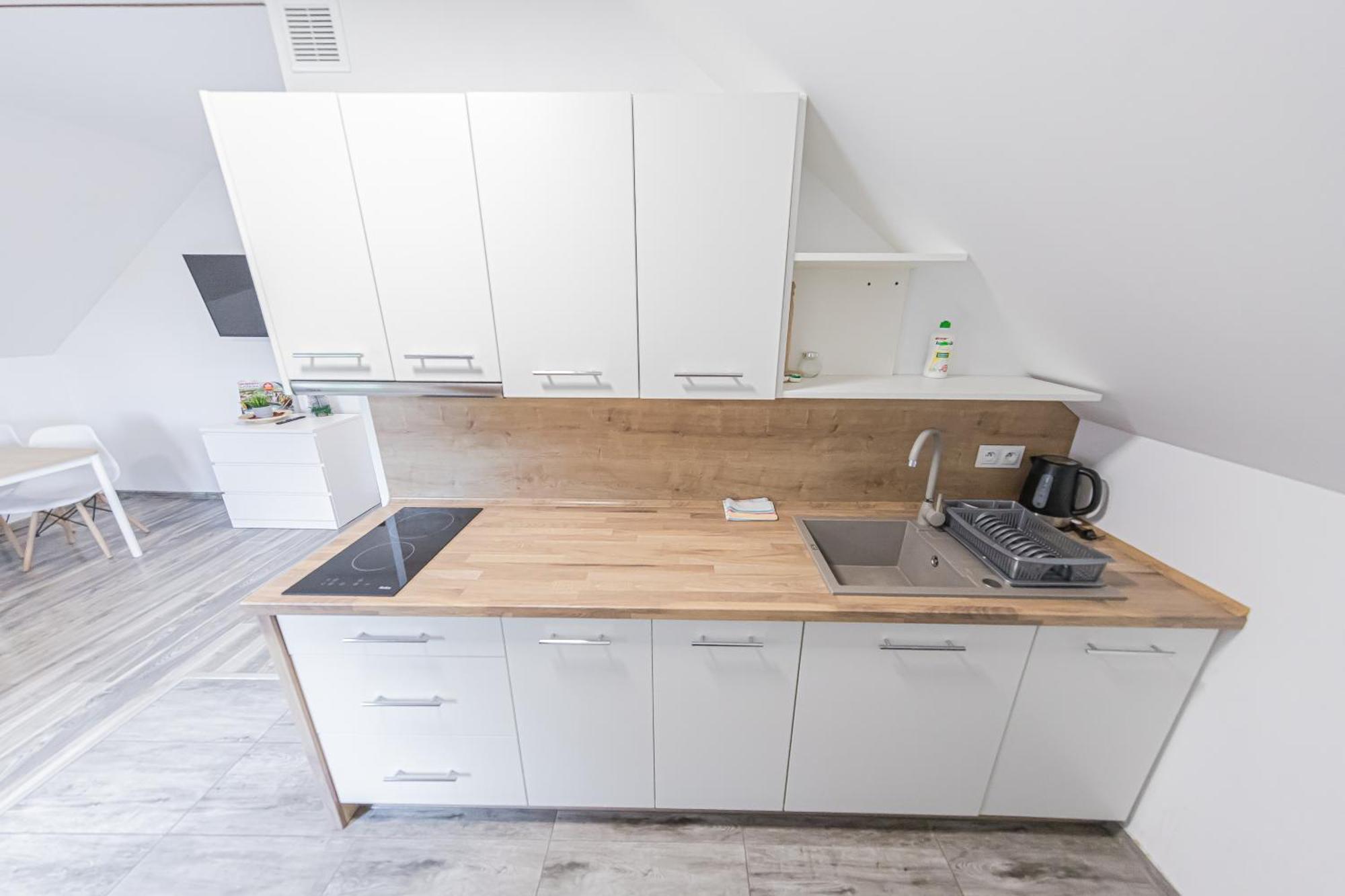 Apartament Zator Lider House Energy Zewnętrze zdjęcie