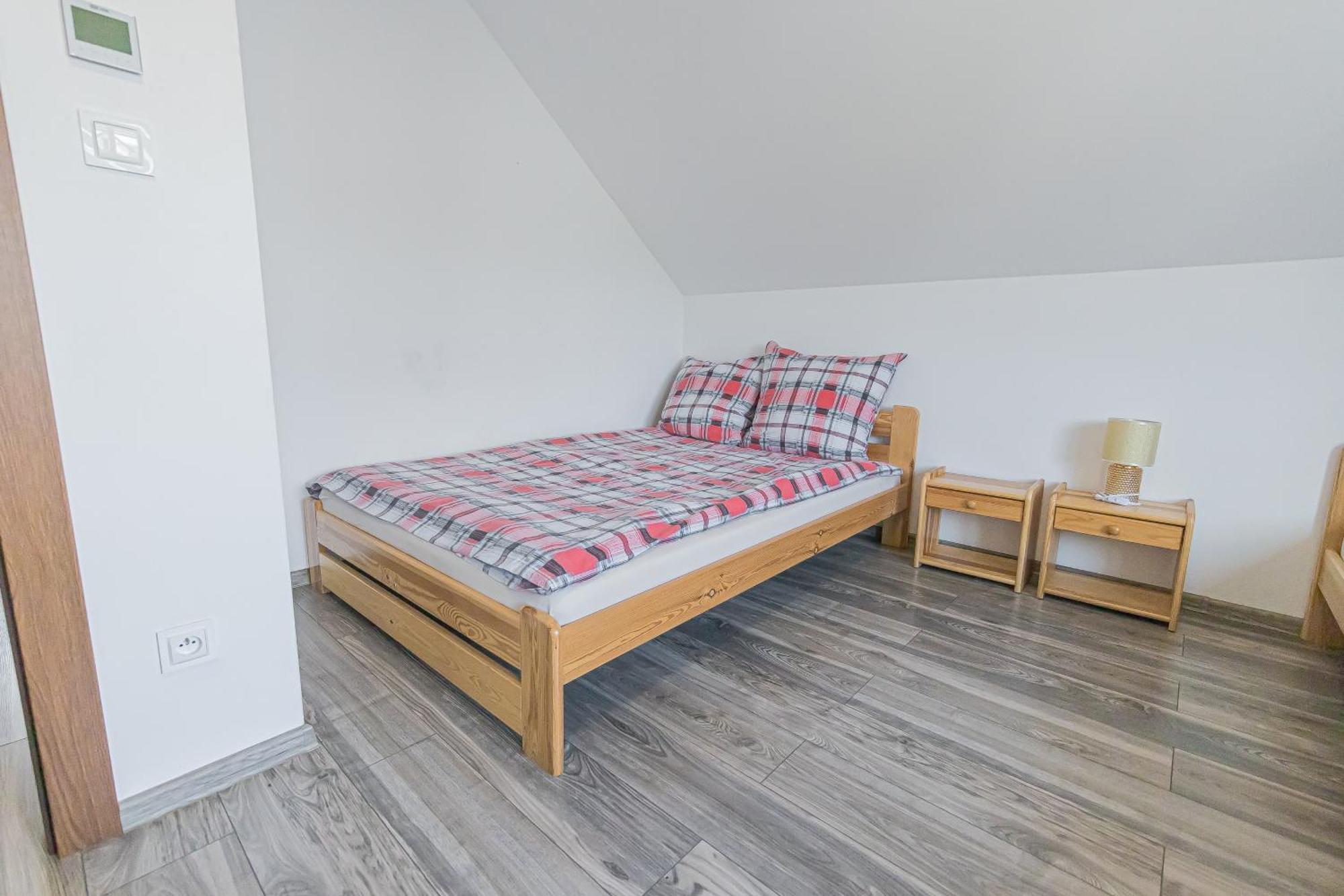 Apartament Zator Lider House Energy Zewnętrze zdjęcie