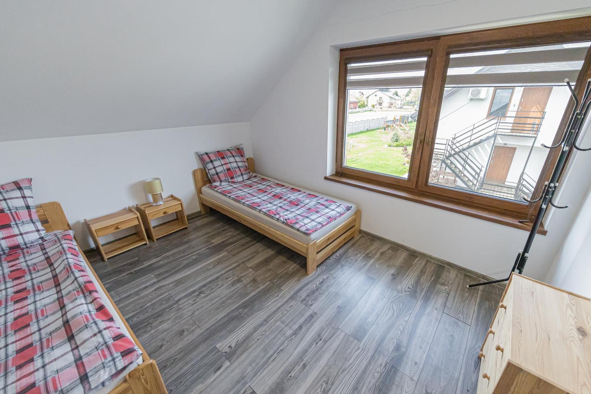 Apartament Zator Lider House Energy Zewnętrze zdjęcie