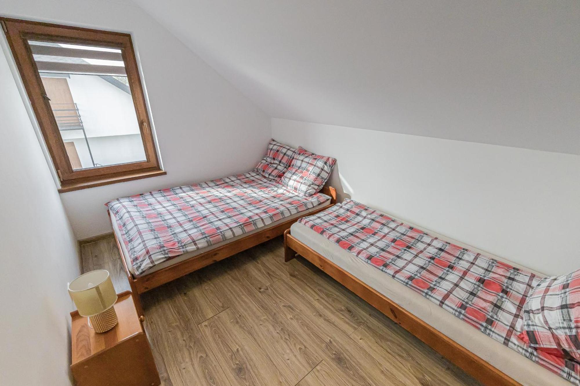 Apartament Zator Lider House Energy Zewnętrze zdjęcie