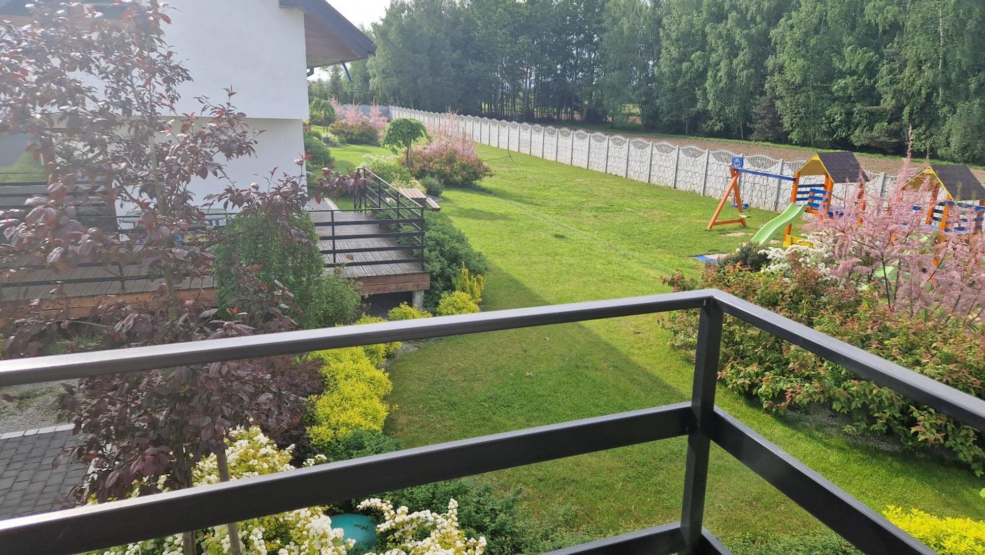 Apartament Zator Lider House Energy Zewnętrze zdjęcie