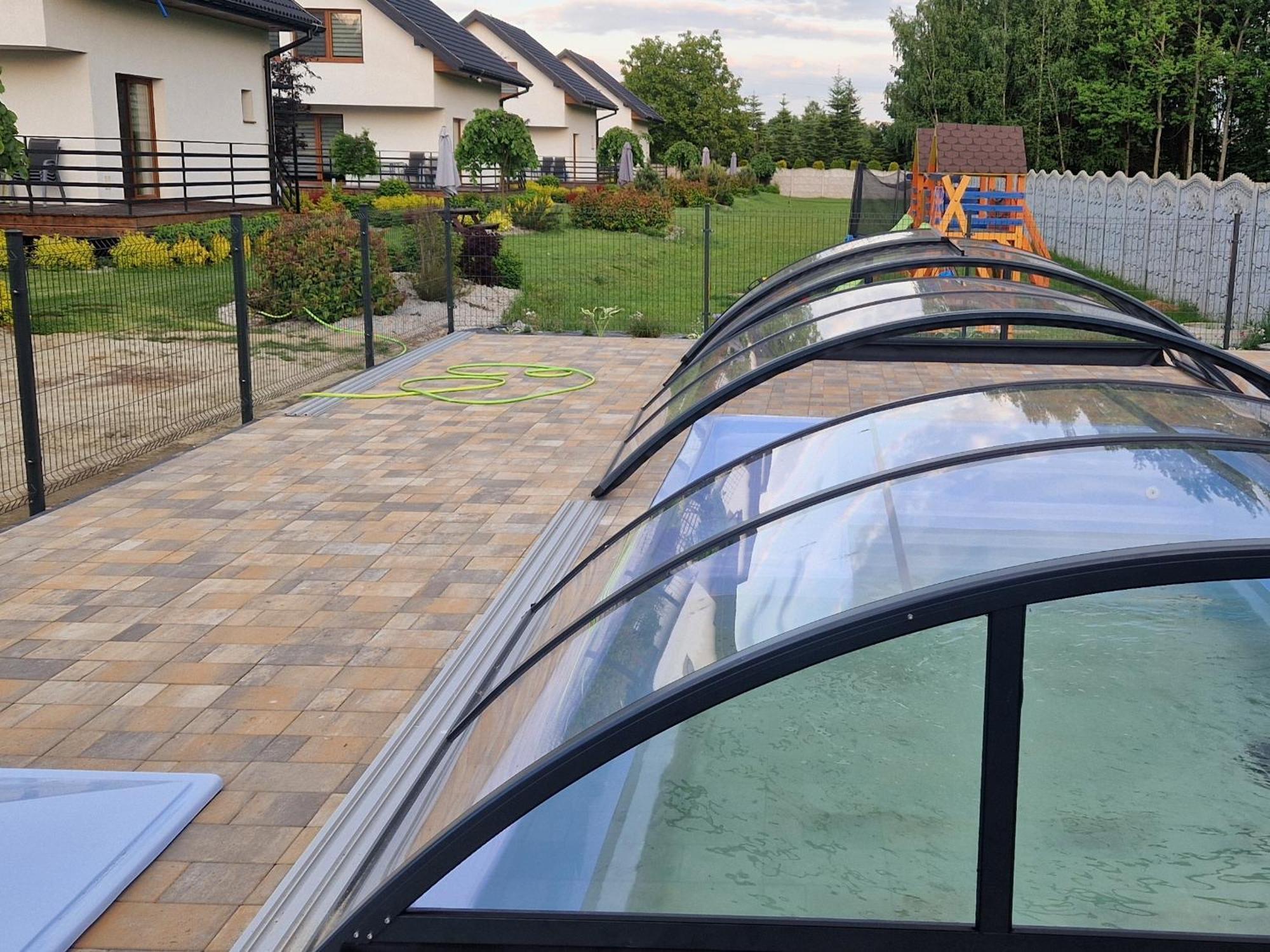 Apartament Zator Lider House Energy Zewnętrze zdjęcie
